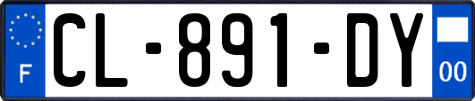 CL-891-DY