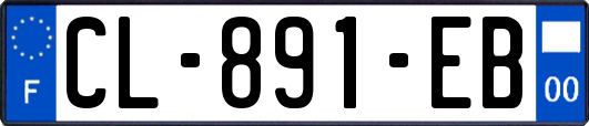 CL-891-EB