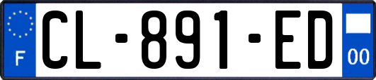 CL-891-ED