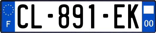 CL-891-EK