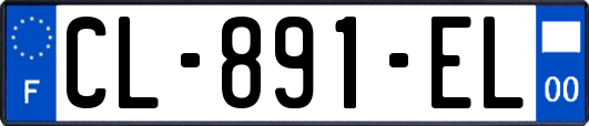 CL-891-EL