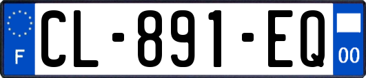 CL-891-EQ