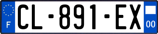 CL-891-EX