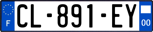 CL-891-EY