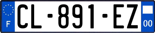 CL-891-EZ