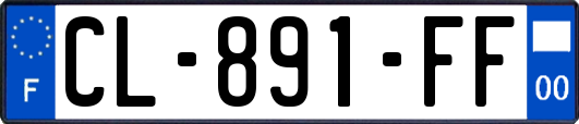 CL-891-FF
