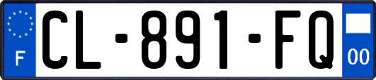 CL-891-FQ