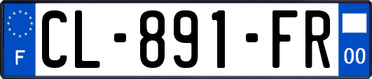 CL-891-FR