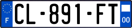 CL-891-FT