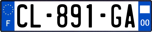 CL-891-GA