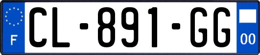 CL-891-GG