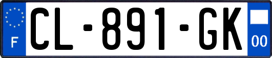 CL-891-GK