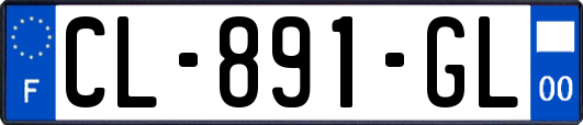CL-891-GL