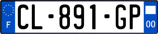 CL-891-GP