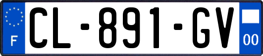 CL-891-GV