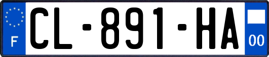 CL-891-HA
