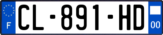 CL-891-HD
