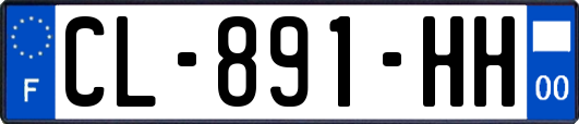 CL-891-HH
