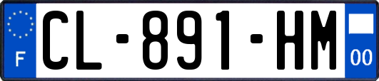 CL-891-HM