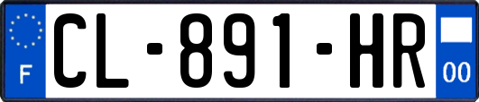 CL-891-HR