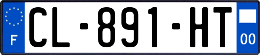 CL-891-HT