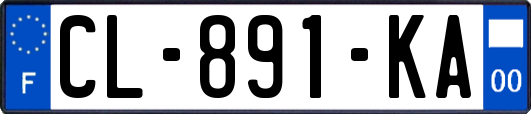 CL-891-KA