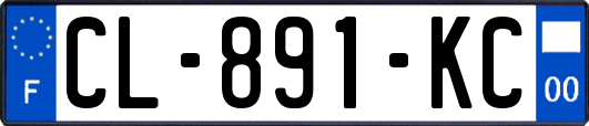 CL-891-KC