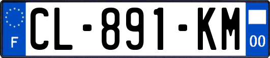 CL-891-KM