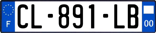 CL-891-LB