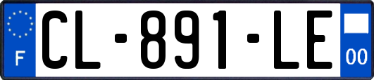 CL-891-LE