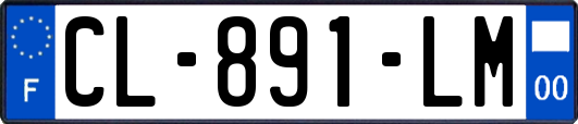 CL-891-LM