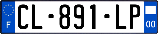 CL-891-LP
