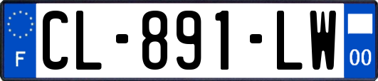 CL-891-LW