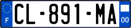 CL-891-MA