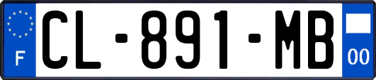 CL-891-MB