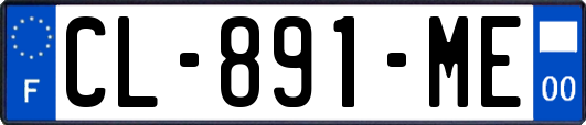 CL-891-ME