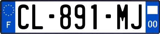 CL-891-MJ