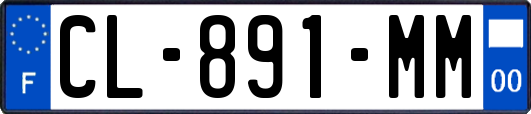 CL-891-MM