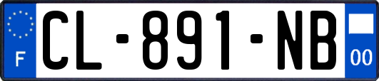 CL-891-NB