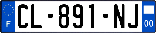 CL-891-NJ
