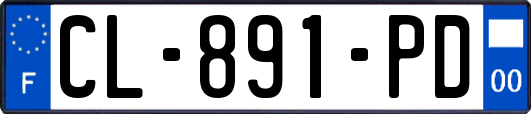 CL-891-PD