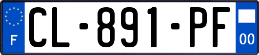 CL-891-PF