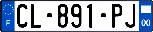 CL-891-PJ