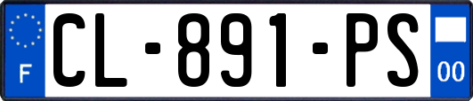 CL-891-PS