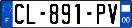 CL-891-PV