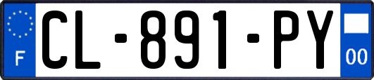 CL-891-PY