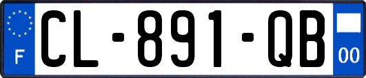 CL-891-QB