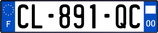 CL-891-QC