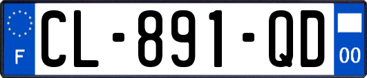 CL-891-QD