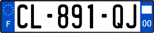 CL-891-QJ